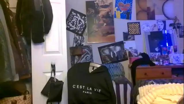 Thumbnail 2, brooklyninfinity's Stream at Chaturbate, 1 month ago