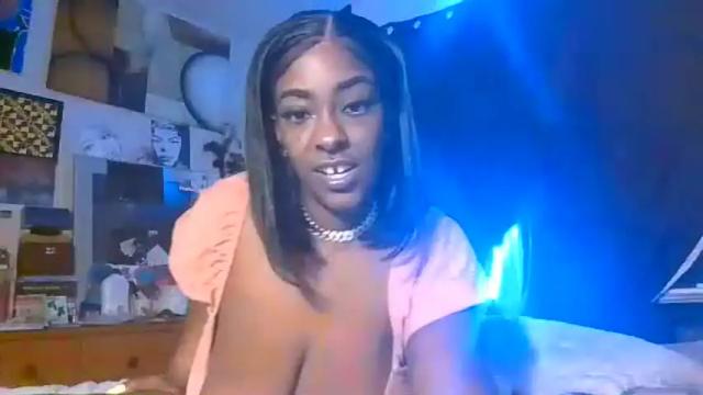 Image 8 of brooklyninfinity Stream on Chaturbate on 1 day ago