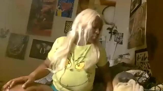 Thumbnail 1, brooklyninfinity's Stream at Chaturbate, 1 month ago