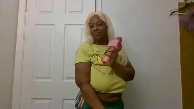 Image 6 of brooklyninfinity Stream on Chaturbate on 1 month ago