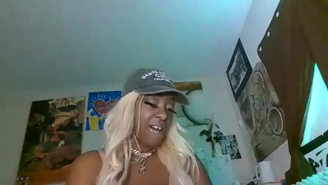 Thumbnail 1, brooklyninfinity's Stream at Chaturbate, 1 month ago