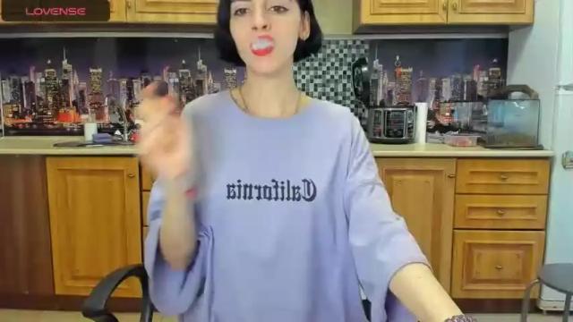 Image 10 of broosnica1 Stream on Chaturbate on 15 months ago