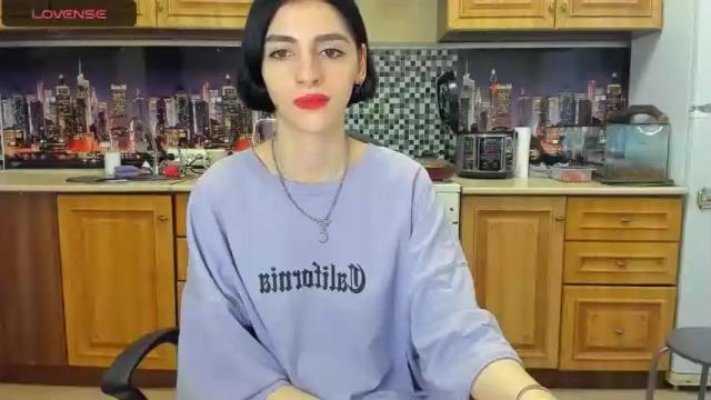 Image 12 of broosnica1 Stream on Chaturbate on 15 months ago