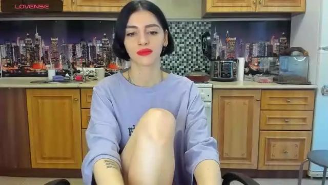Image 2 of broosnica1 Stream on Chaturbate on 15 months ago