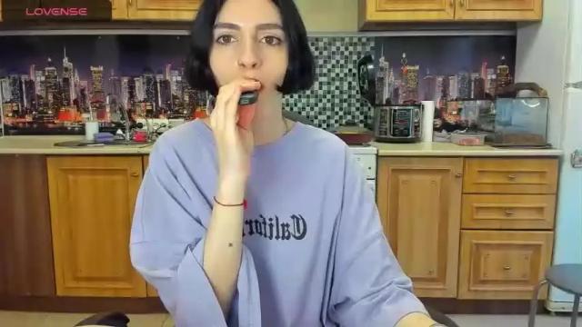Image 3 of broosnica1 Stream on Chaturbate on 15 months ago