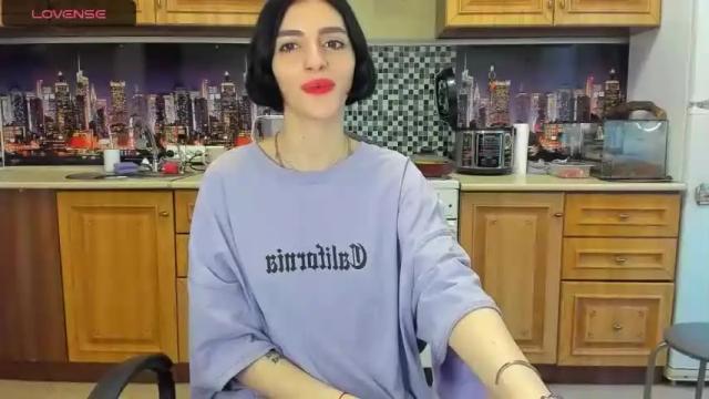 Image 4 of broosnica1 Stream on Chaturbate on 15 months ago