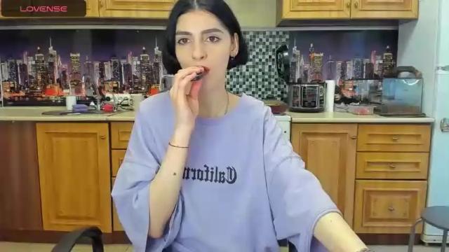 Image 8 of broosnica1 Stream on Chaturbate on 15 months ago