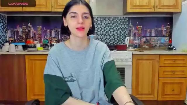 Image 2 of broosnica1 Stream on Chaturbate on 13 months ago