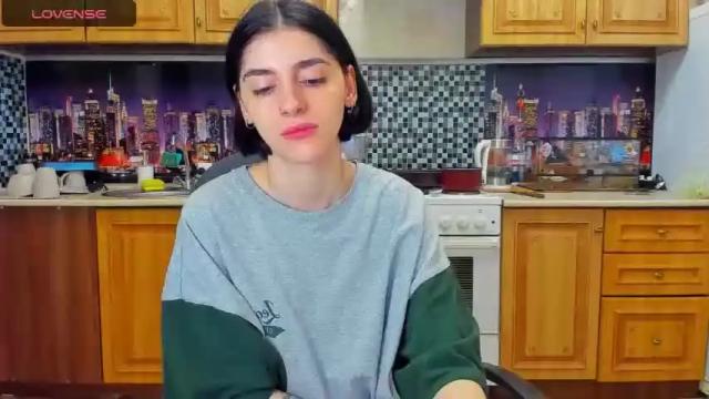Image 3 of broosnica1 Stream on Chaturbate on 13 months ago