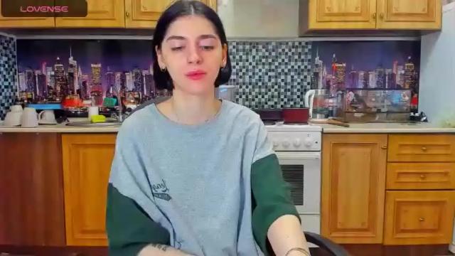 Image 4 of broosnica1 Stream on Chaturbate on 13 months ago