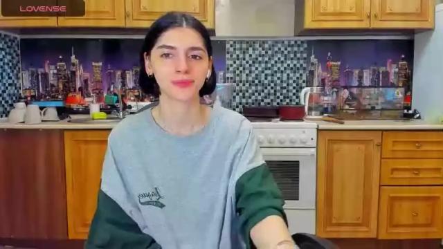 Image 8 of broosnica1 Stream on Chaturbate on 13 months ago
