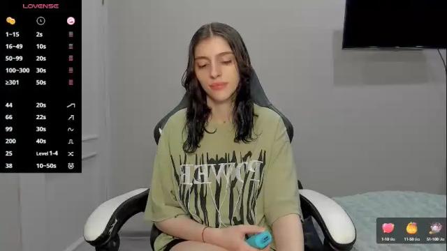 Thumbnail 1, broosnica1's Stream at Chaturbate, 14 days ago