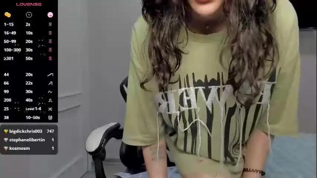 Image 10 of broosnica1 Stream on Chaturbate on 14 days ago