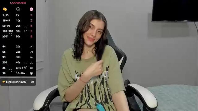 Image 2 of broosnica1 Stream on Chaturbate on 14 days ago