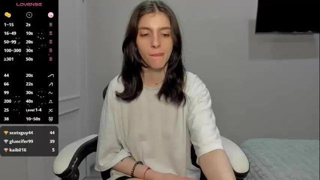 Thumbnail 1, broosnica1's Stream at Chaturbate, 12 days ago