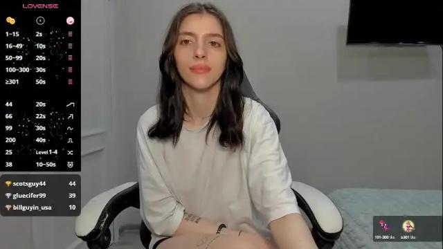Image 10 of broosnica1 Stream on Chaturbate on 13 days ago
