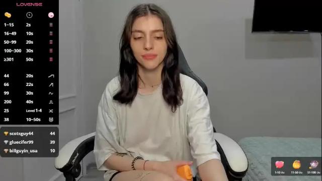Image 11 of broosnica1 Stream on Chaturbate on 13 days ago