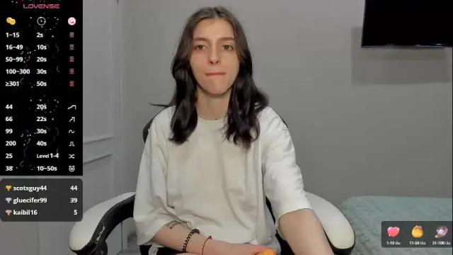 Image 3 of broosnica1 Stream on Chaturbate on 13 days ago