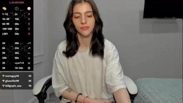 Image 7 of broosnica1 Stream on Chaturbate on 13 days ago