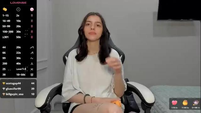 Image 8 of broosnica1 Stream on Chaturbate on 13 days ago