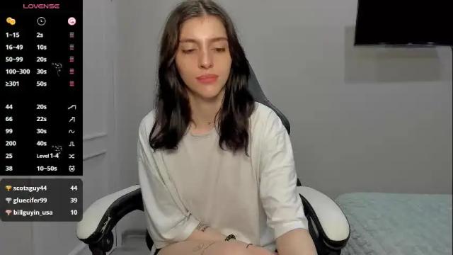 Thumbnail 3, broosnica1's Stream at Chaturbate, 12 days ago
