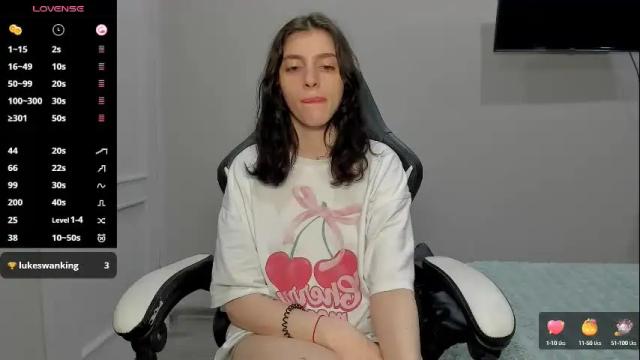Thumbnail 1, broosnica1's Stream at Chaturbate, 7 days ago