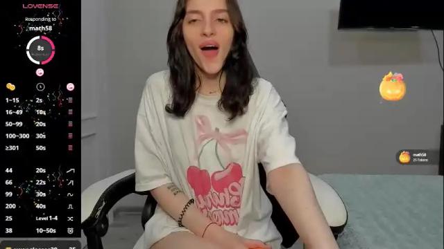 Image 10 of broosnica1 Stream on Chaturbate on 8 days ago