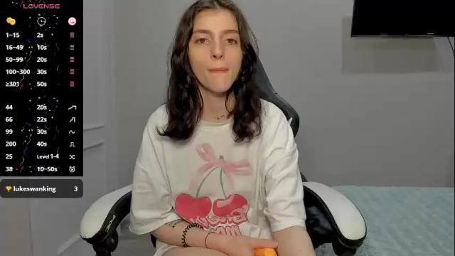 Image 2 of broosnica1 Stream on Chaturbate on 8 days ago