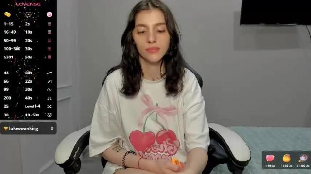 Image 3 of broosnica1 Stream on Chaturbate on 8 days ago