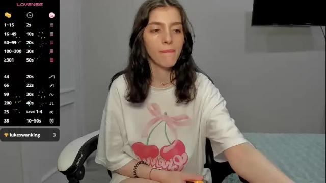 Image 4 of broosnica1 Stream on Chaturbate on 8 days ago
