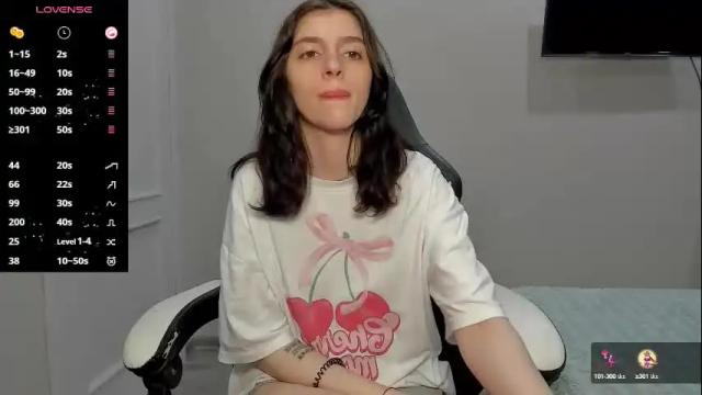 Thumbnail 2, broosnica1's Stream at Chaturbate, 7 days ago