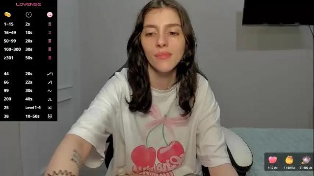 Image 6 of broosnica1 Stream on Chaturbate on 8 days ago