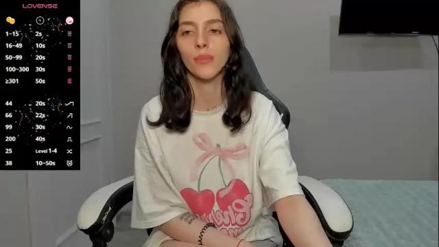 Image 7 of broosnica1 Stream on Chaturbate on 8 days ago