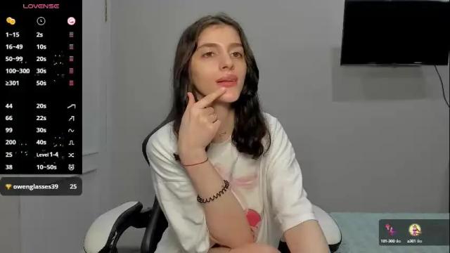 Image 8 of broosnica1 Stream on Chaturbate on 8 days ago