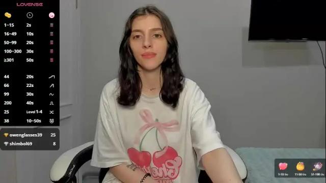 Thumbnail 3, broosnica1's Stream at Chaturbate, 7 days ago
