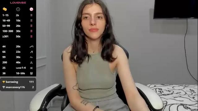 Thumbnail 1, broosnica1's Stream at Chaturbate, 18 hours ago