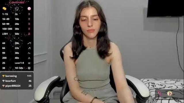 Image 12 of broosnica1 Stream on Chaturbate on 2 days ago