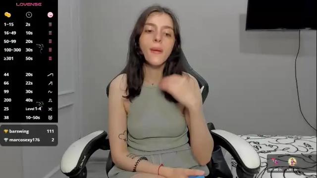 Image 2 of broosnica1 Stream on Chaturbate on 2 days ago