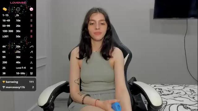 Image 3 of broosnica1 Stream on Chaturbate on 2 days ago