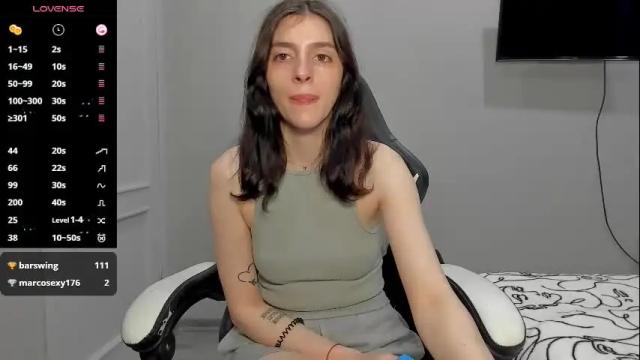 Image 4 of broosnica1 Stream on Chaturbate on 2 days ago