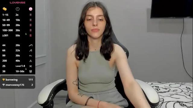 Image 6 of broosnica1 Stream on Chaturbate on 2 days ago