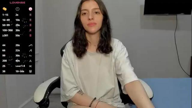 Thumbnail 2, broosnica1's Stream at Chaturbate, 6 months ago