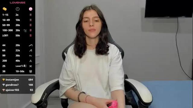 Image 8 of broosnica1 Stream on Chaturbate on 6 months ago