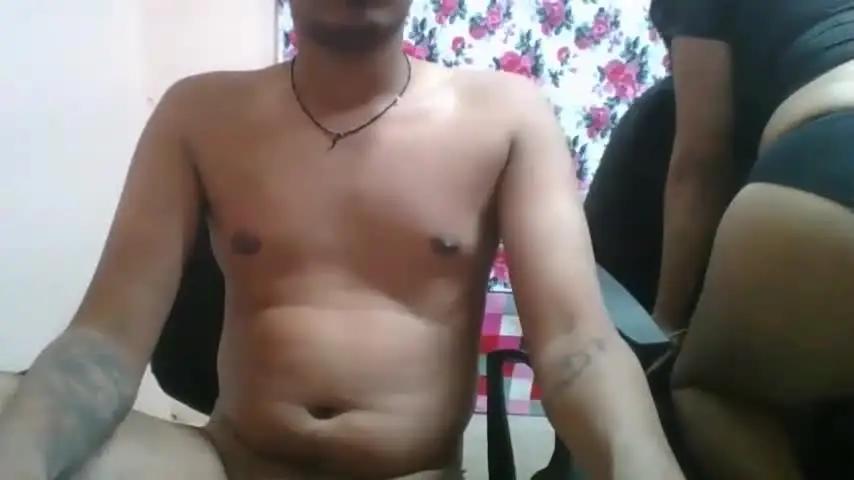 brownboy_roman Chaturbate