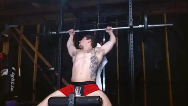 Image 2 of browneyedmuscleboy32 Stream on Chaturbate on 21 months ago