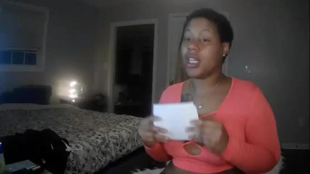 Thumbnail 3, brownroundgoldie's Stream at Chaturbate, 1 month ago