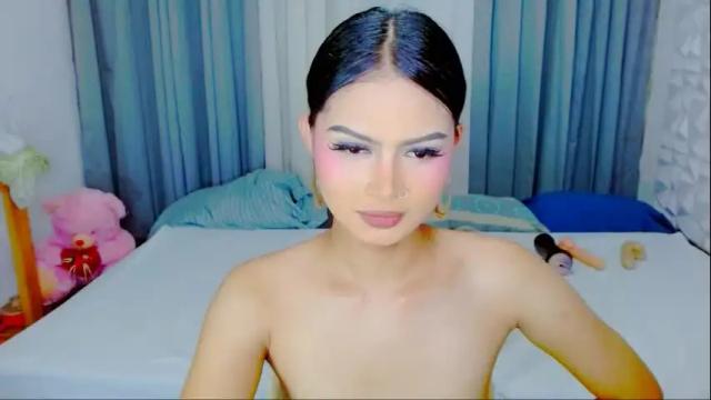 Image 4 of brownsausageroberta Stream on Chaturbate on 18 days ago