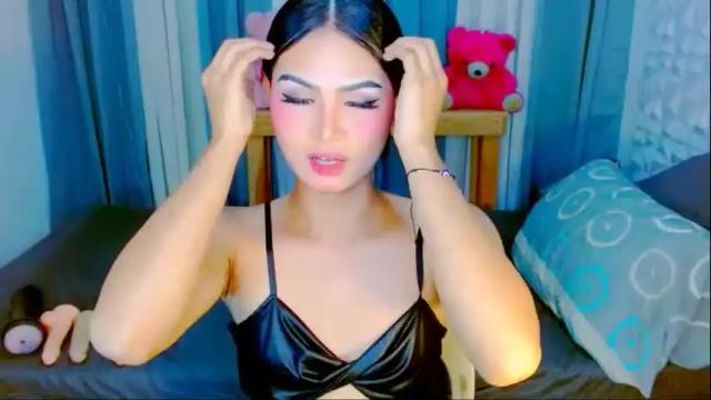 Image 7 of brownsausageroberta Stream on Chaturbate on 6 days ago