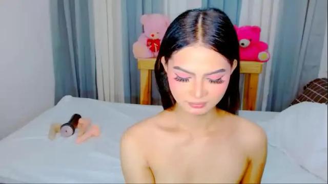 Image 4 of brownsausageroberta Stream on Chaturbate on 2 days ago