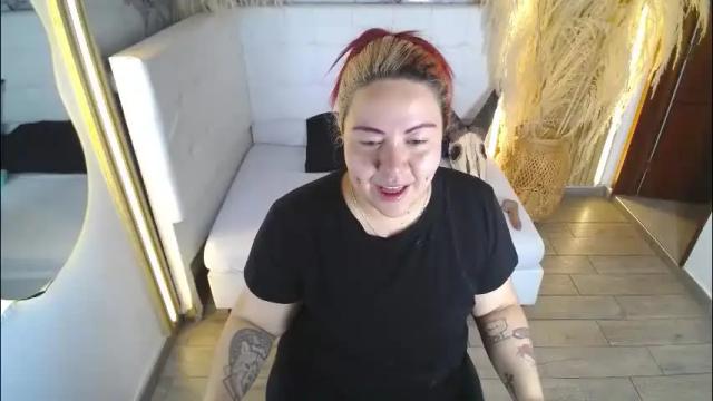 Thumbnail 2, bruja_scarlata's Stream at Chaturbate, 1 month ago